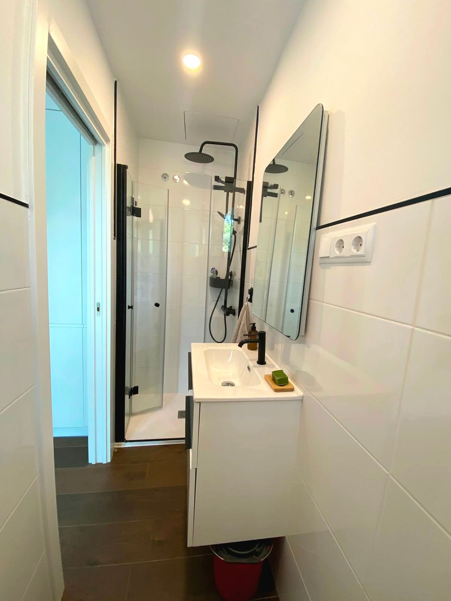Estudio en Calle Ribera del Manzanares, 97, Casa de Campo - Foto 6