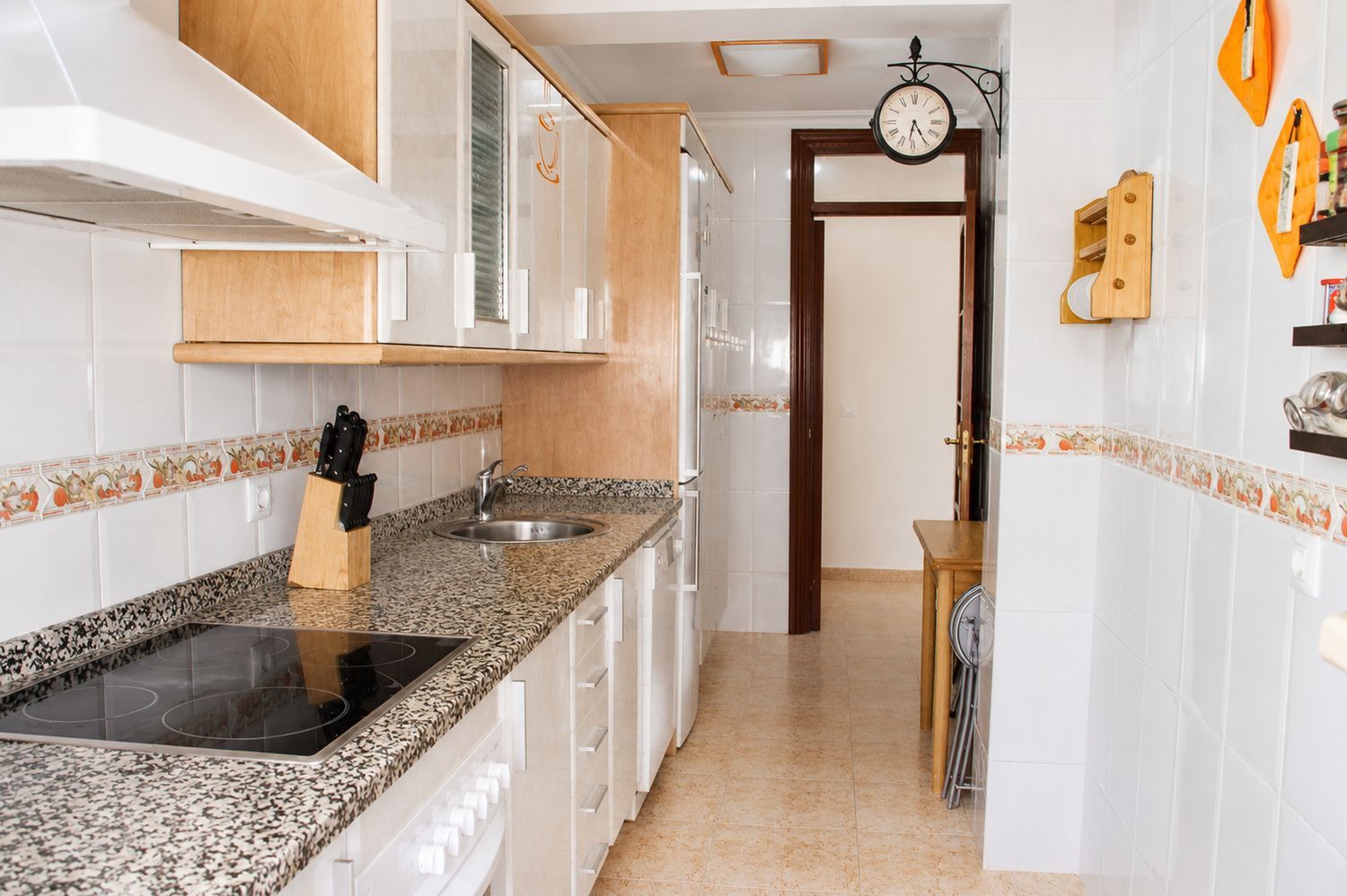 Piso en Calle Rafael Laffon, 12, Arroyo - Santa Justa - Foto 4
