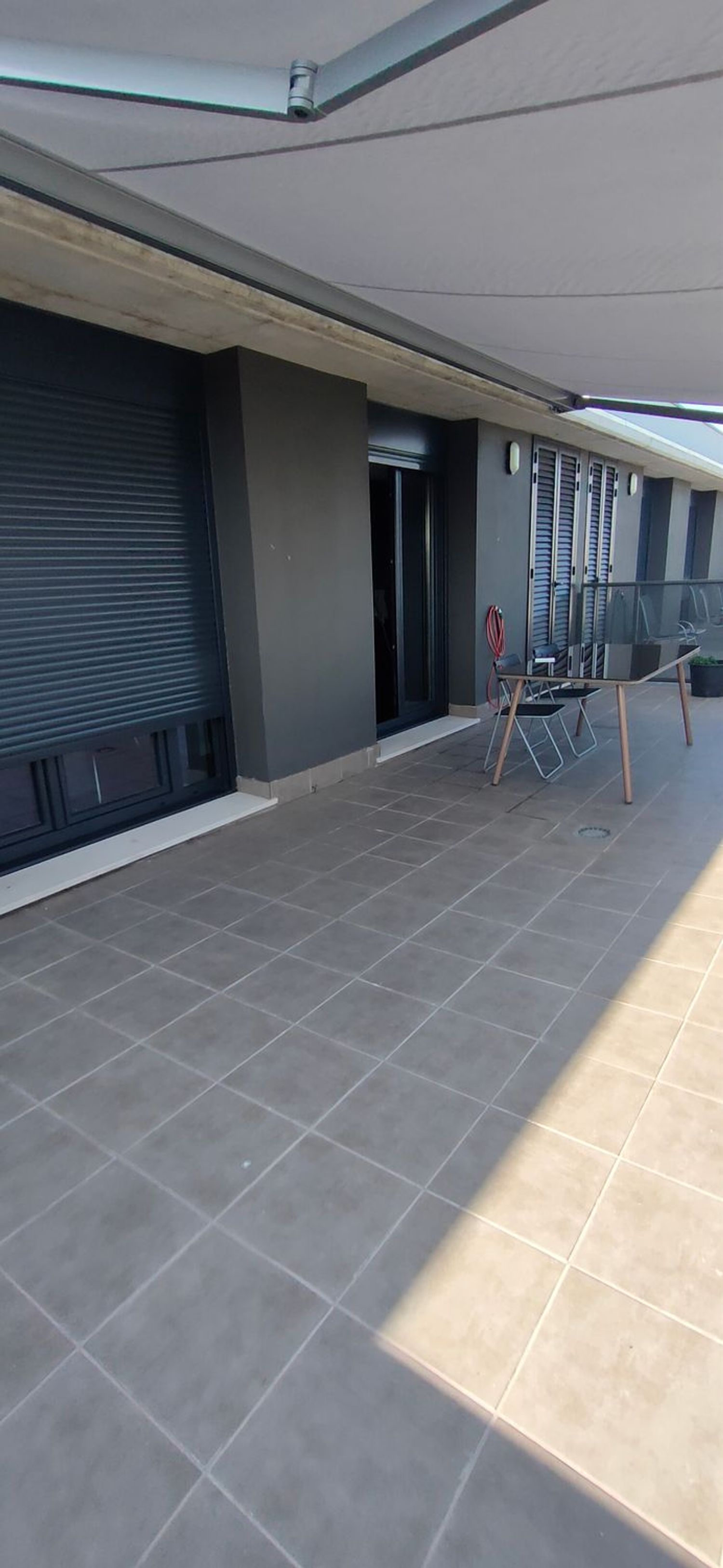 Ático en calle de José de Lamano Beneite, 102 - Foto 18