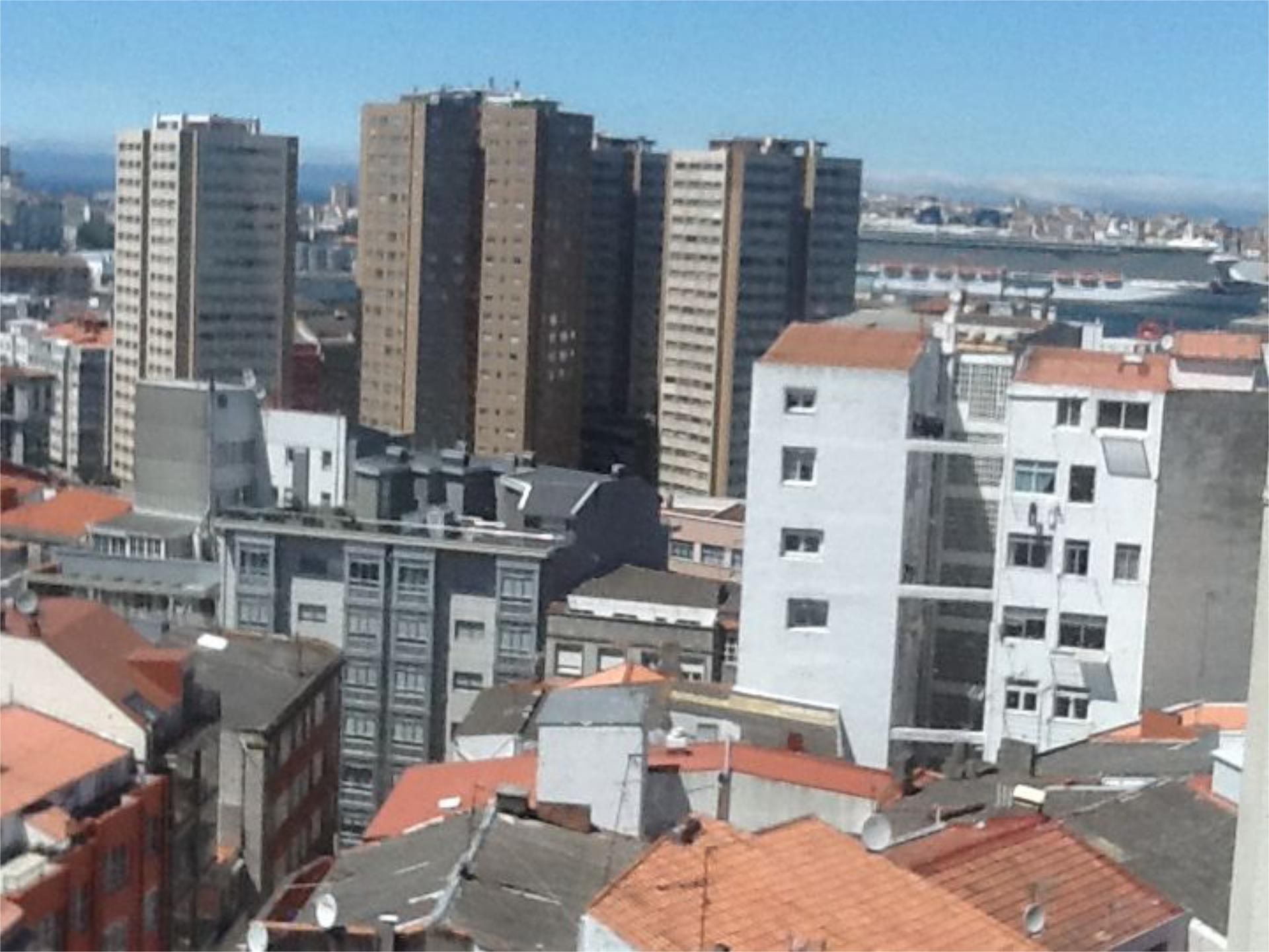 Piso en  Rúa Merced 1 - Foto 9