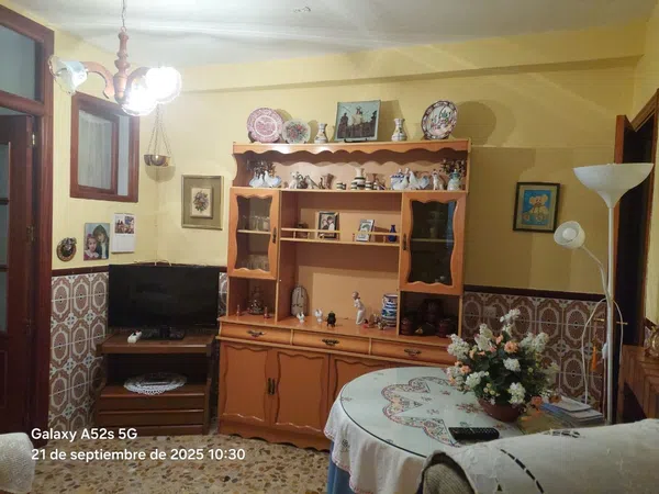 Casa de pueblo en Talarrubias - Foto 9