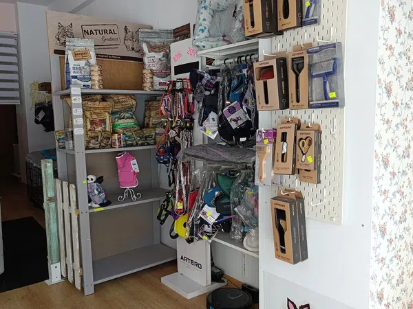 Local en Peluquería en Avenida Alcalde Gregorio Espino, 48, Casablanca - Calvario - Foto 6