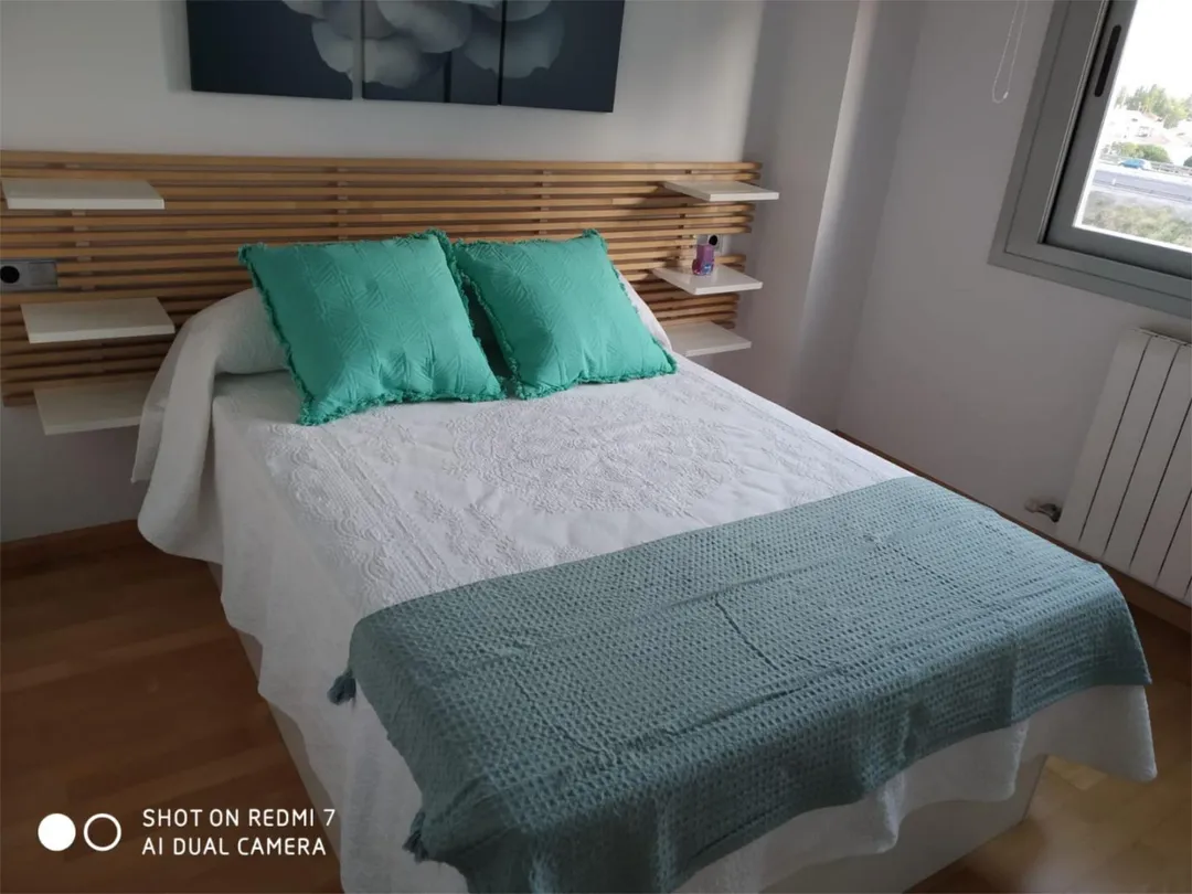 Piso en  Pasaje de la Ciencia 1 - Foto 9