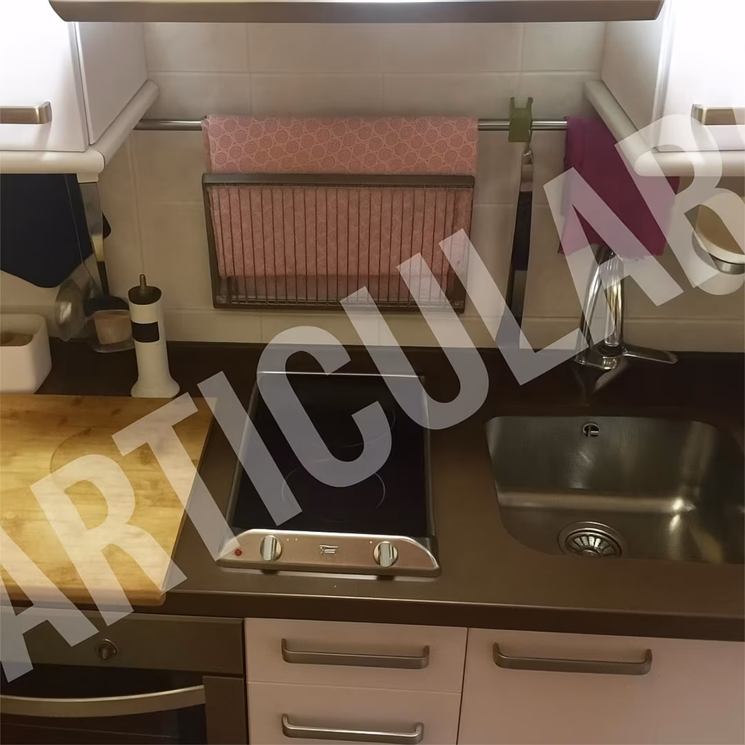 Ático en  Carrer dels Serrans 3 - Foto 3