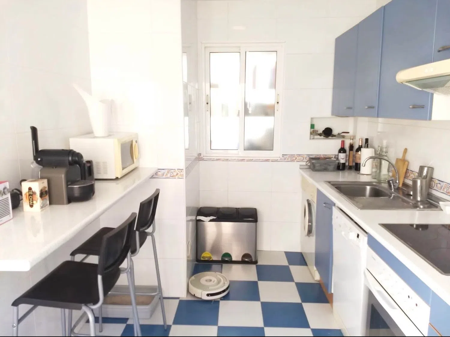 Piso en Marques de lazan, 1 - Foto 5
