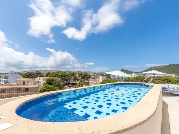 Ático en Avenida Cala Agulla, 92, Cala Ratjada, Cala Ratjada - Foto 29