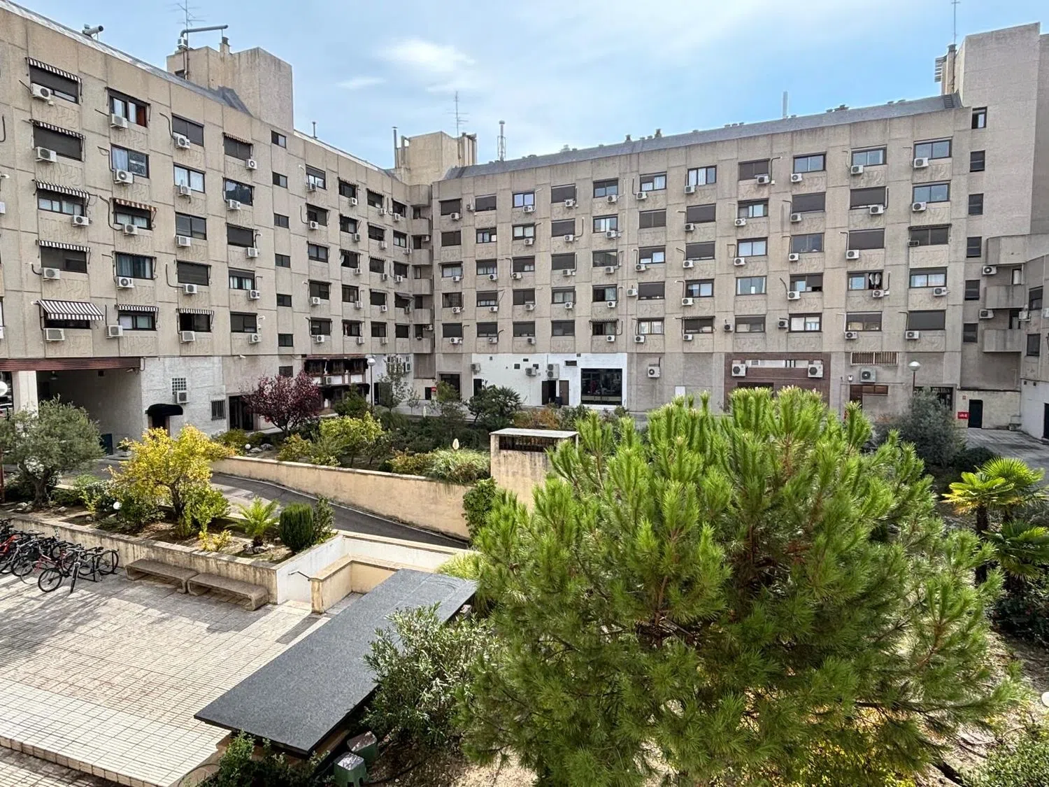 Estudio en calle del Conde de Serrallo, 1 - Foto 7