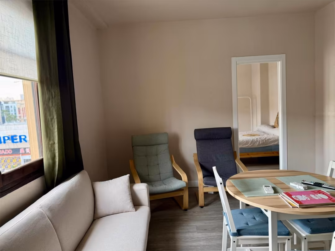 Piso en  Carrer de Bailèn 40 - Foto 10