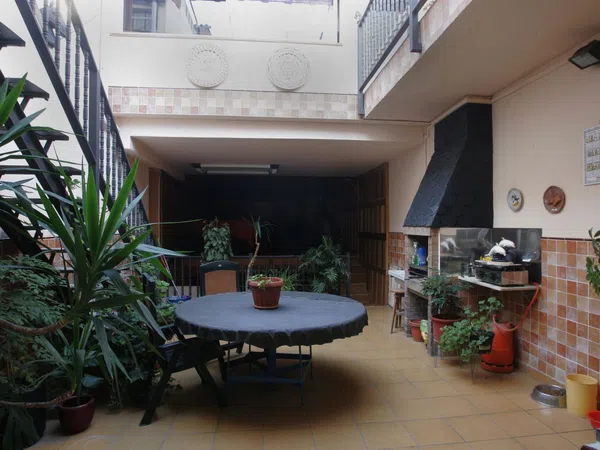 Casa independiente en calle Ďedison, 104 - Foto 8