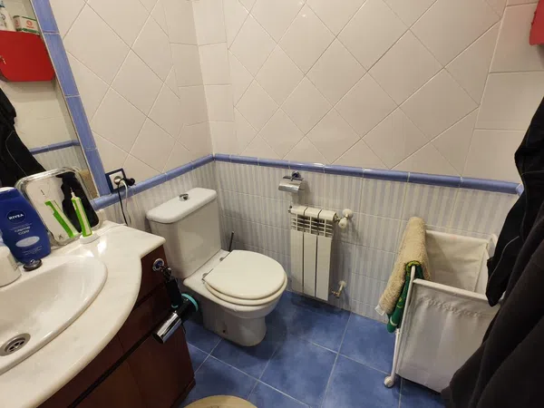 Piso en calle Ábrego, 27 - Foto 25