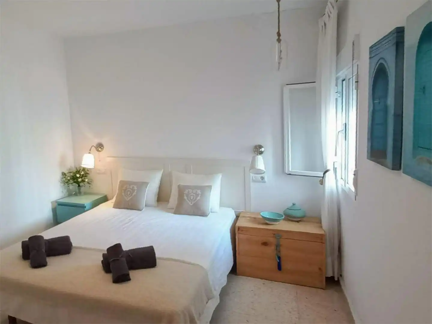 Piso en  Calle la Almadraba 11 - Foto 9