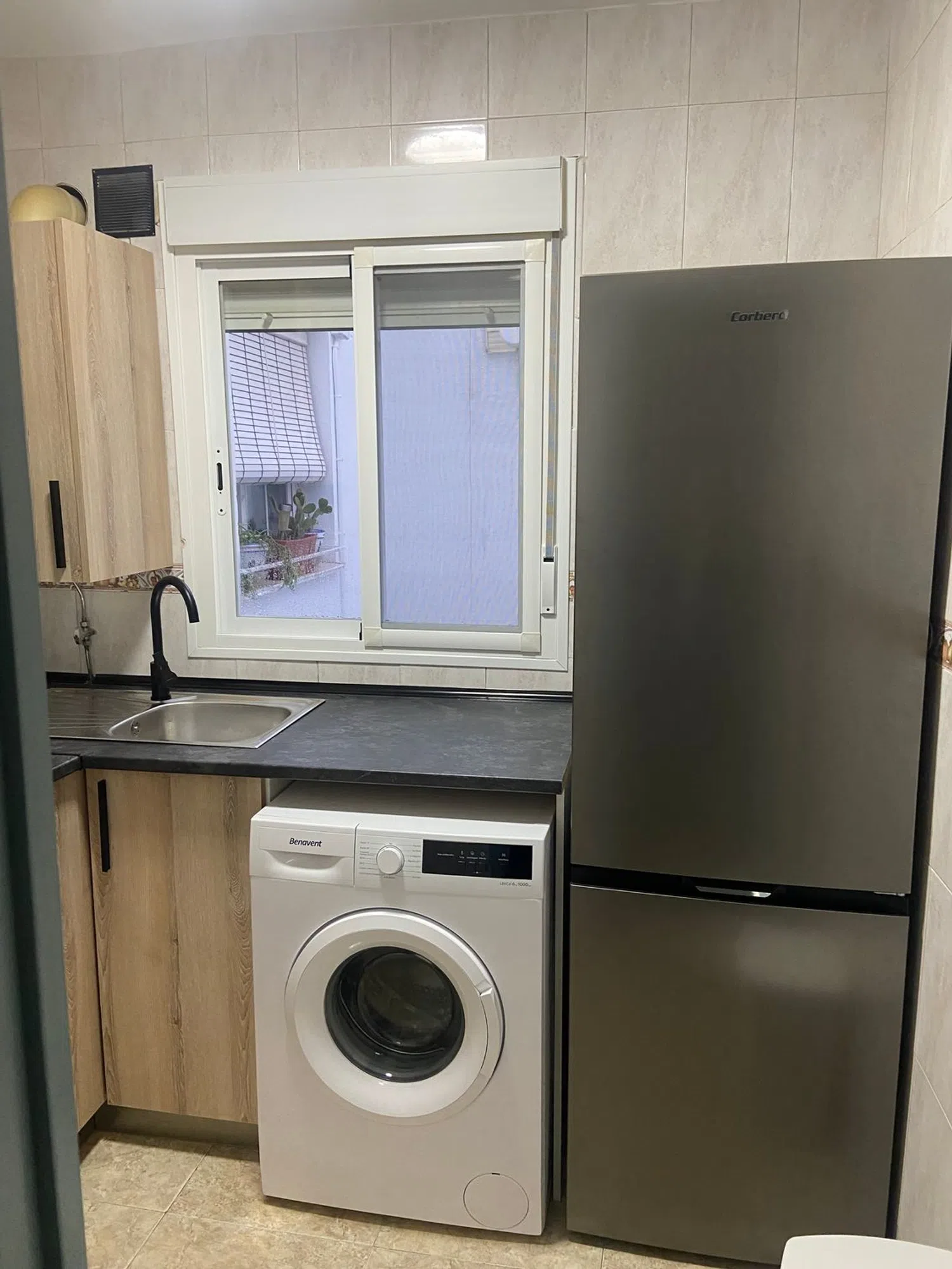 Piso en calle Barrionuevo, 15 - Foto 17