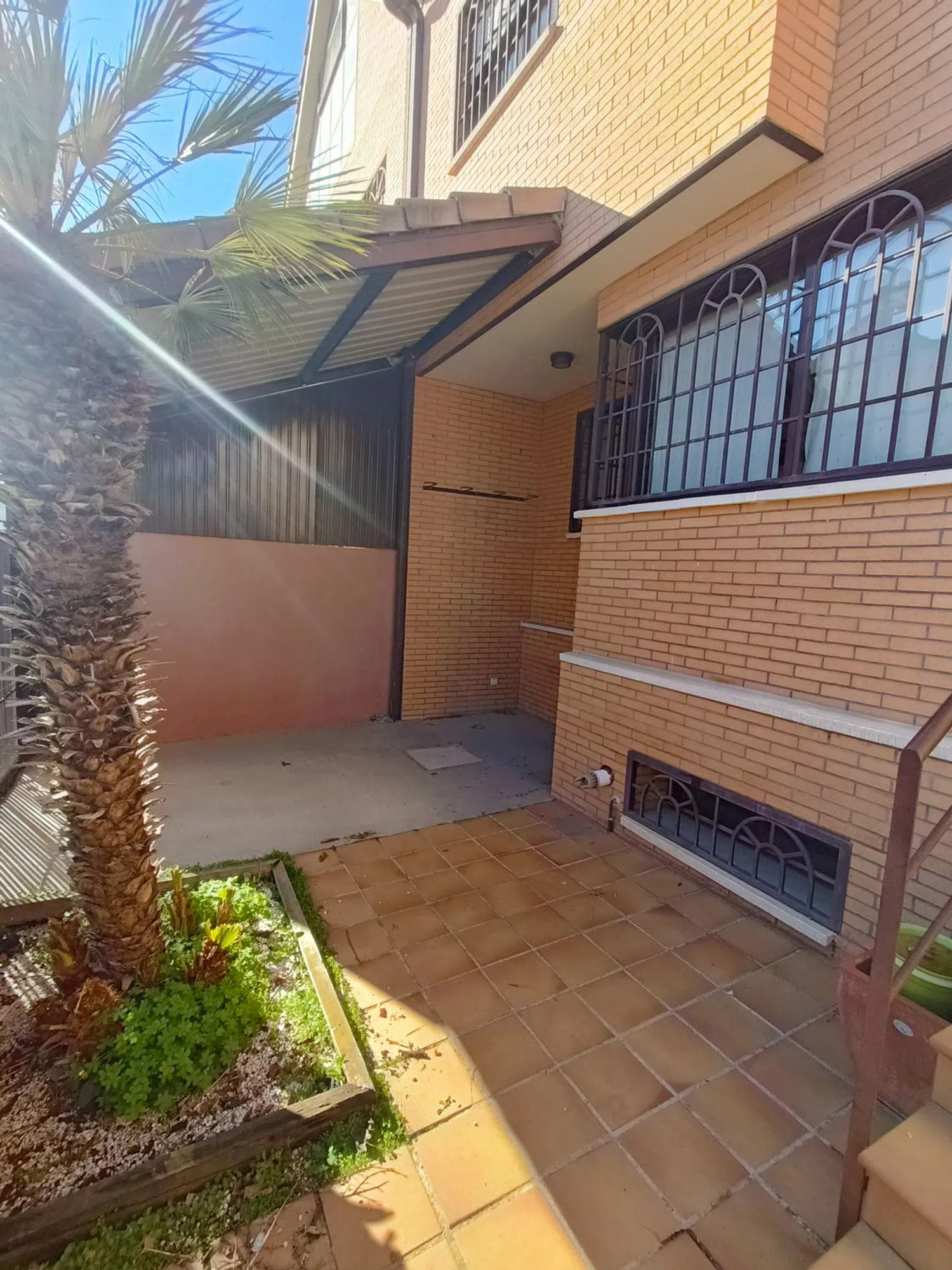 Chalet adosado en calle de la Atlántida, 28 - Foto 6