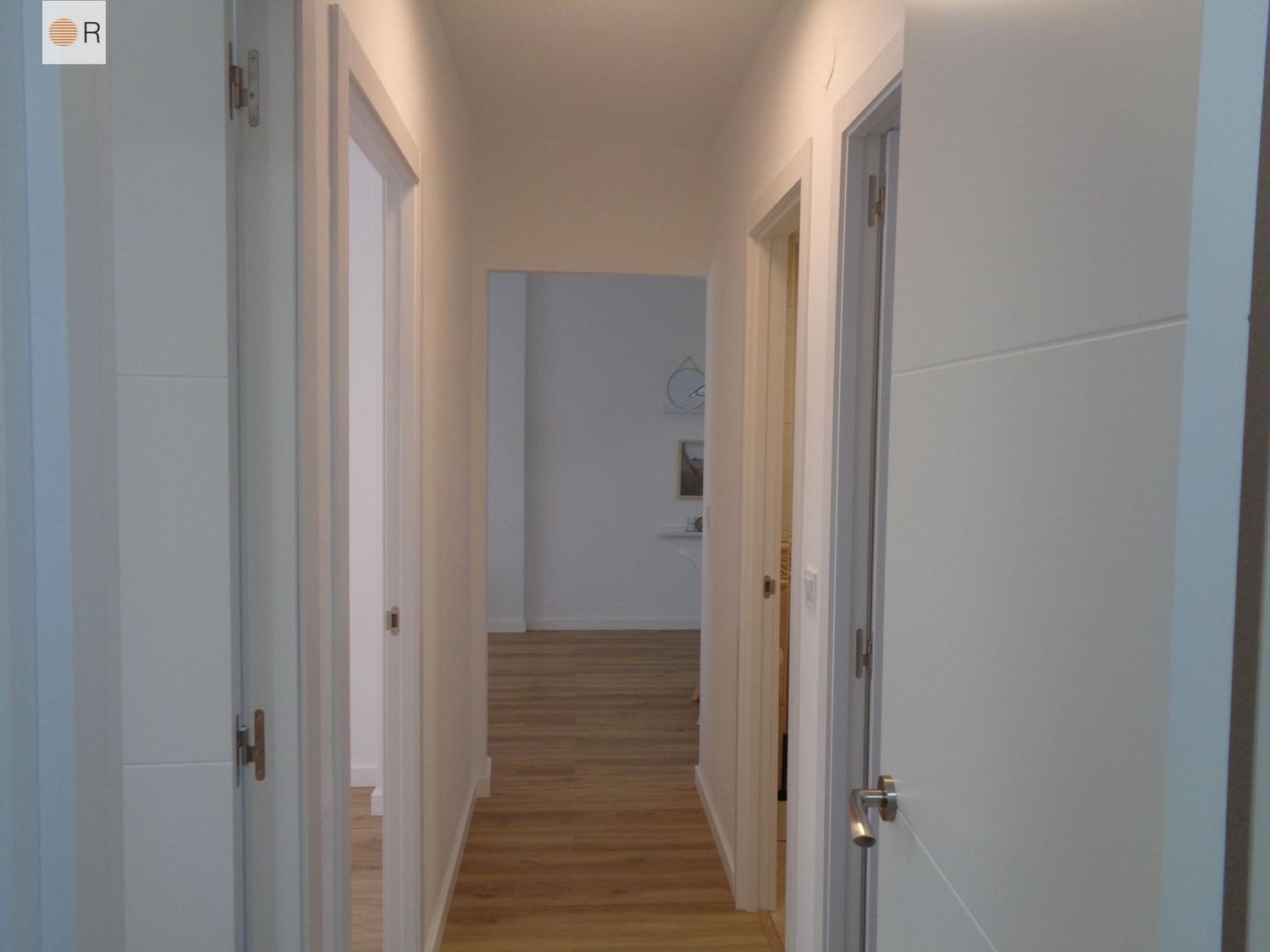 Piso en Casco Histórico - Corredera - Ribera - Foto 45