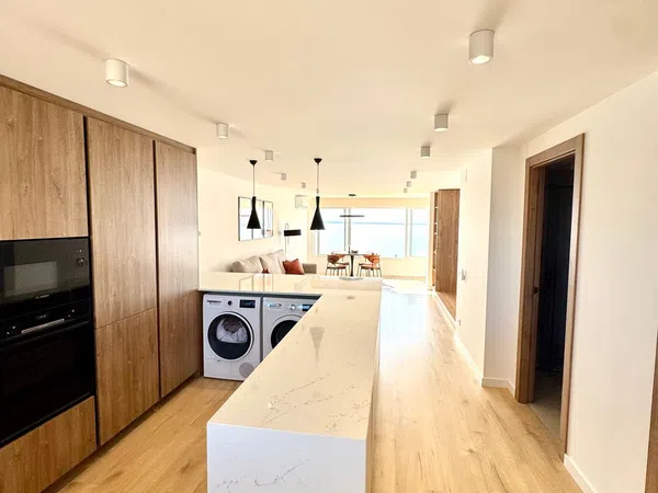 Piso en Avenida de la Costa Blanca, 22, Cabo de las Huertas, Alicante / Alacant - Foto 11