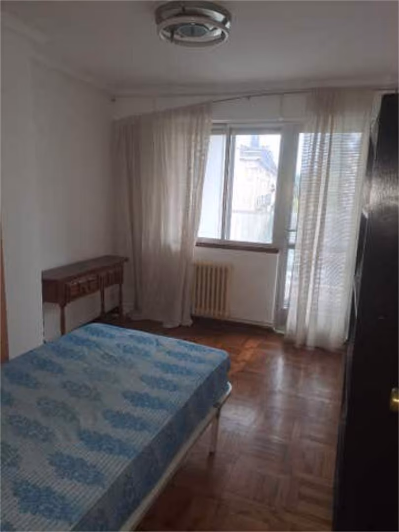 Piso en Ensanche - Foto 1