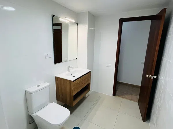 Piso en paseo Tomás Morales, 26 - Foto 8