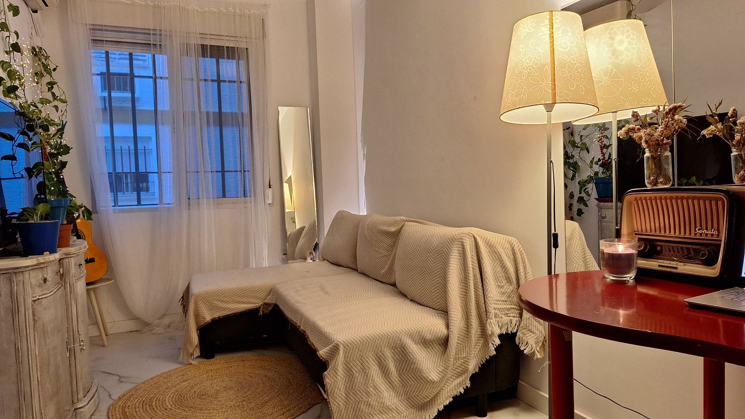 Piso en calle Hiniesta, 13 - Foto 8