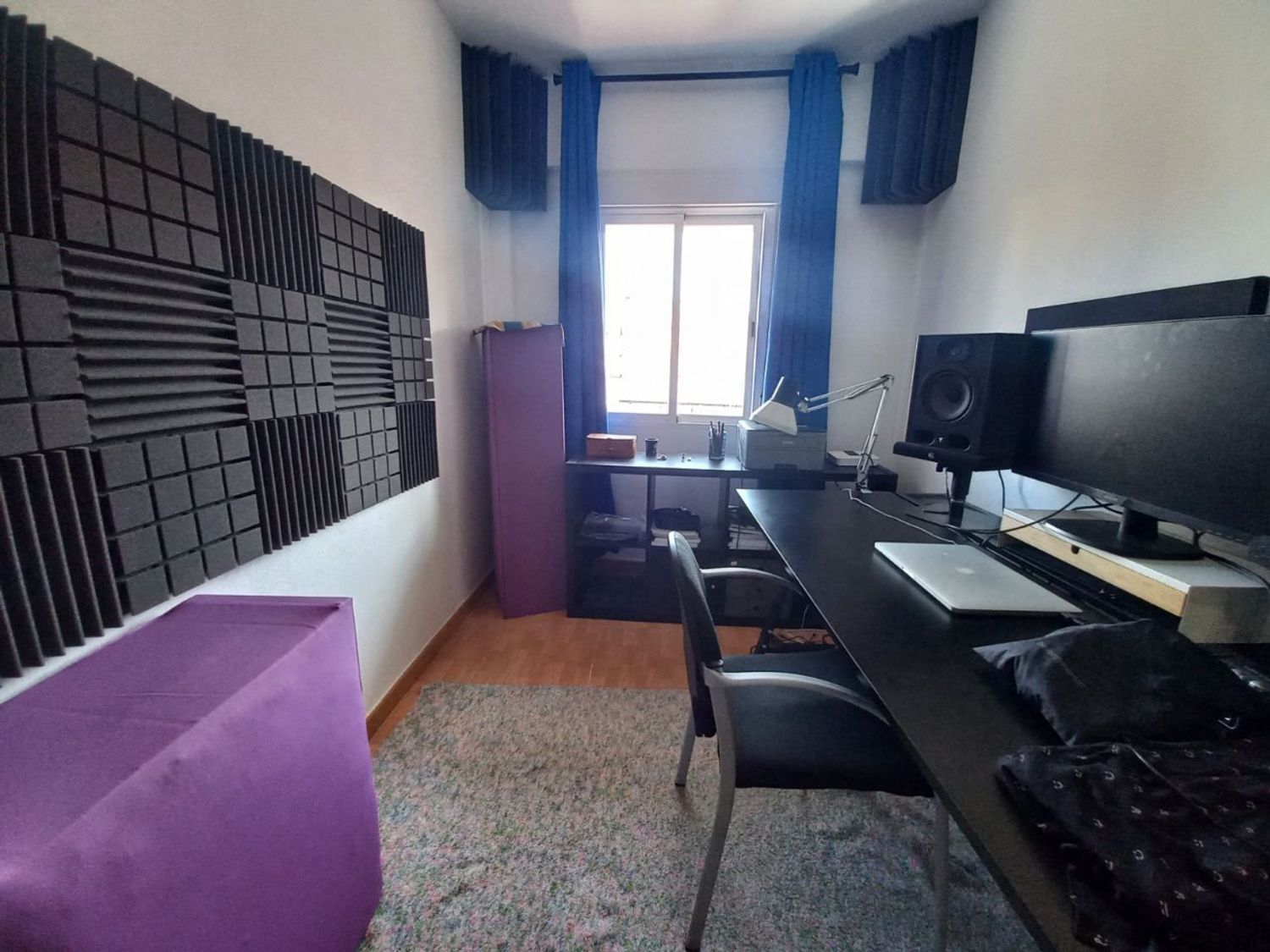 Piso en calle del Marqués de Viana, 72 - Foto 7