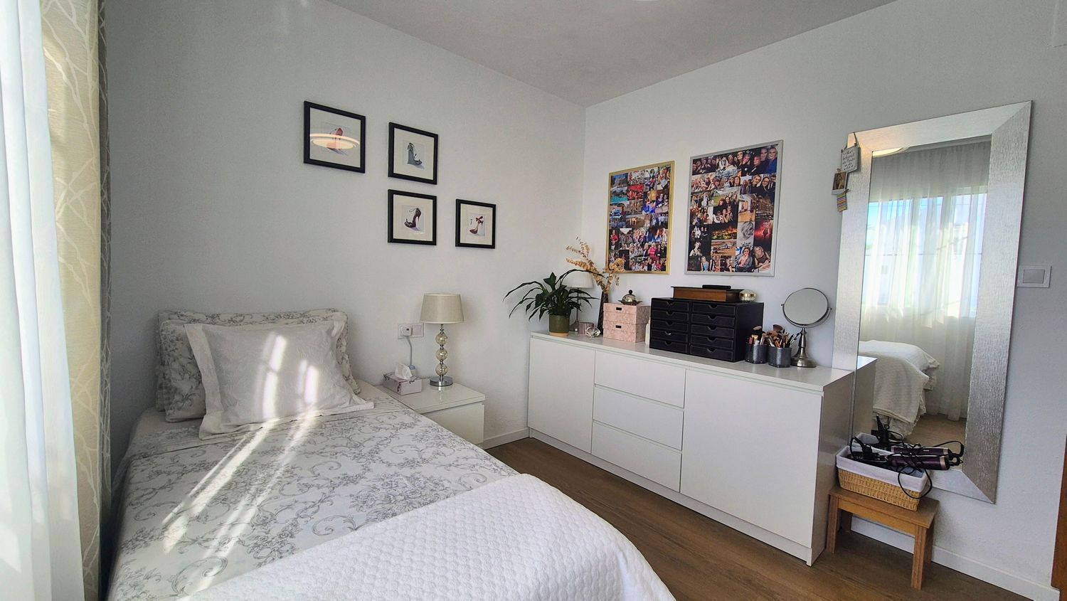 Piso en Calle Manuel de Falla, 327, Villamartín - Foto 19
