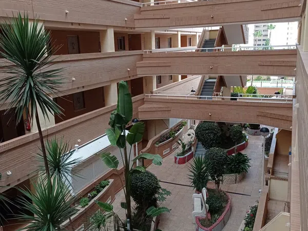 Piso en Avenida Jardín, 45 - Foto 1
