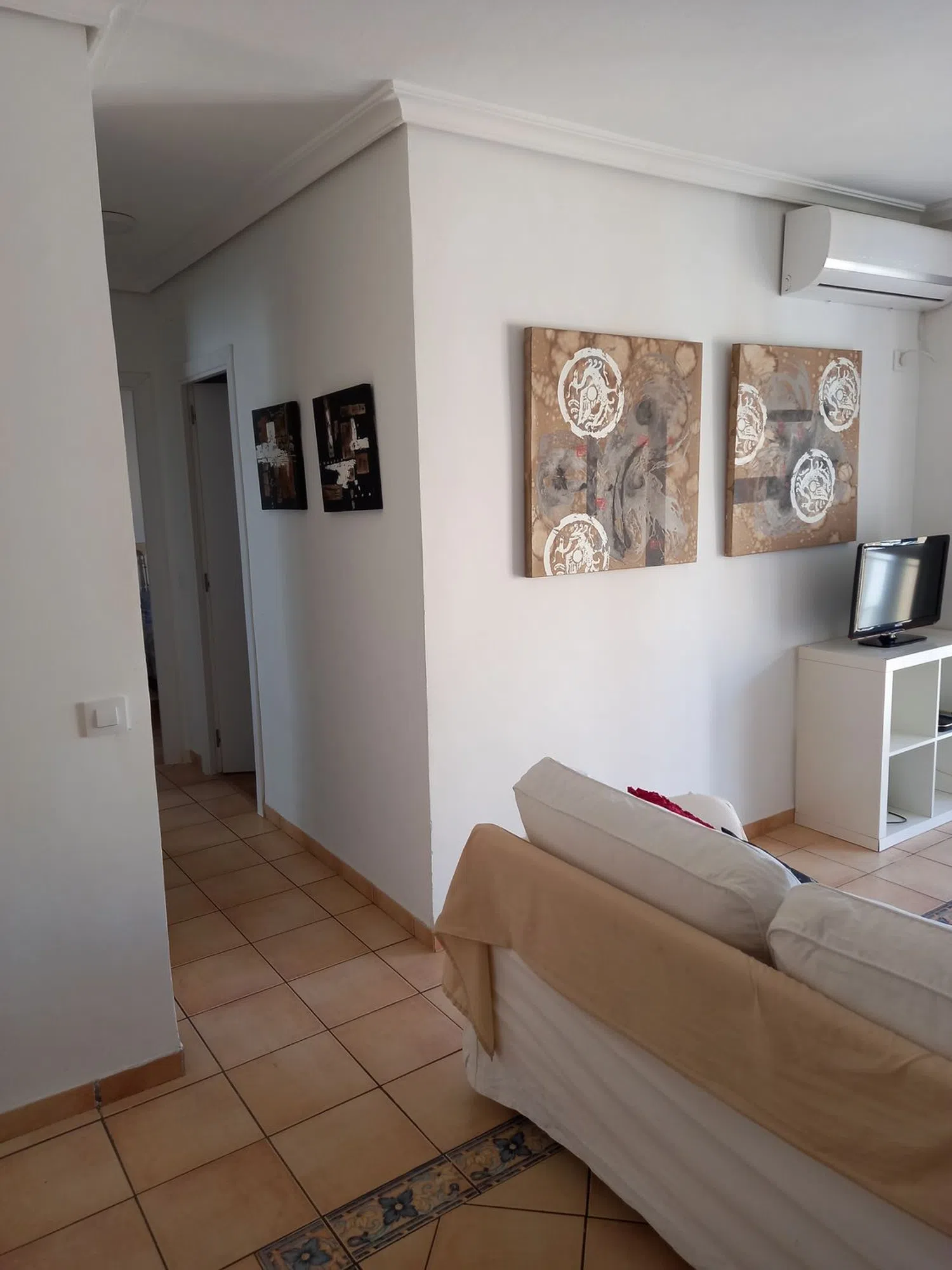 Piso en calle Dr.Fedriani 44, 44 - Foto 7