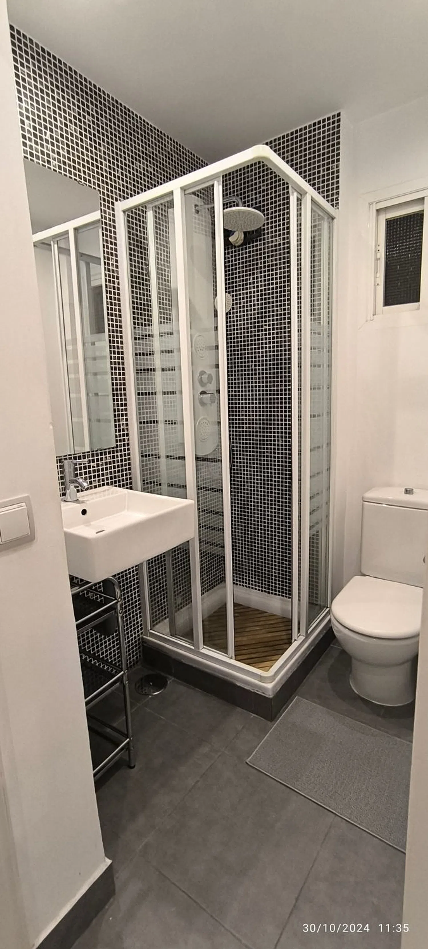 Piso en calle de Moreto, 9 - Foto 12