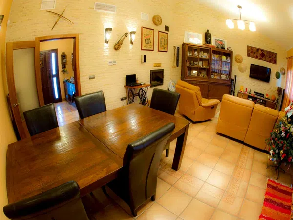 Casa o chalet independiente en Calle del Pino Carrasco, 116 - Foto 32