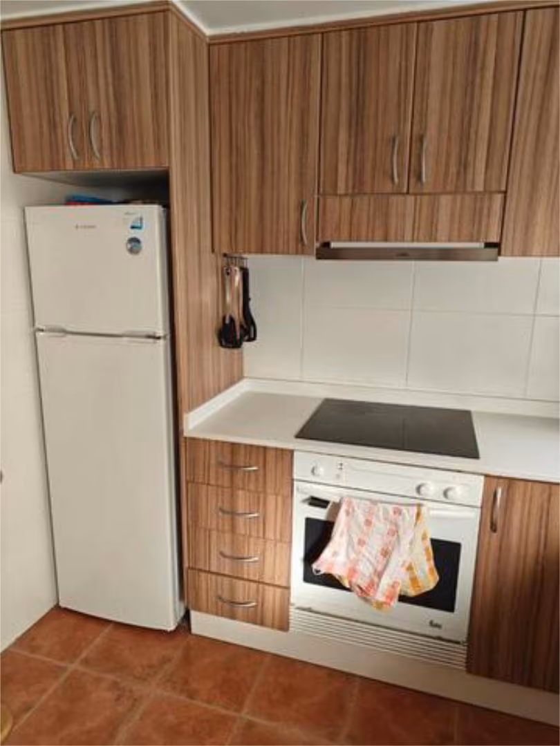 Piso en Malilla - Foto 3