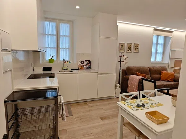 Estudio en Calle Orzán, 132, Ciudad Vieja - Centro, Ciudad Vieja - Centro - Foto 4
