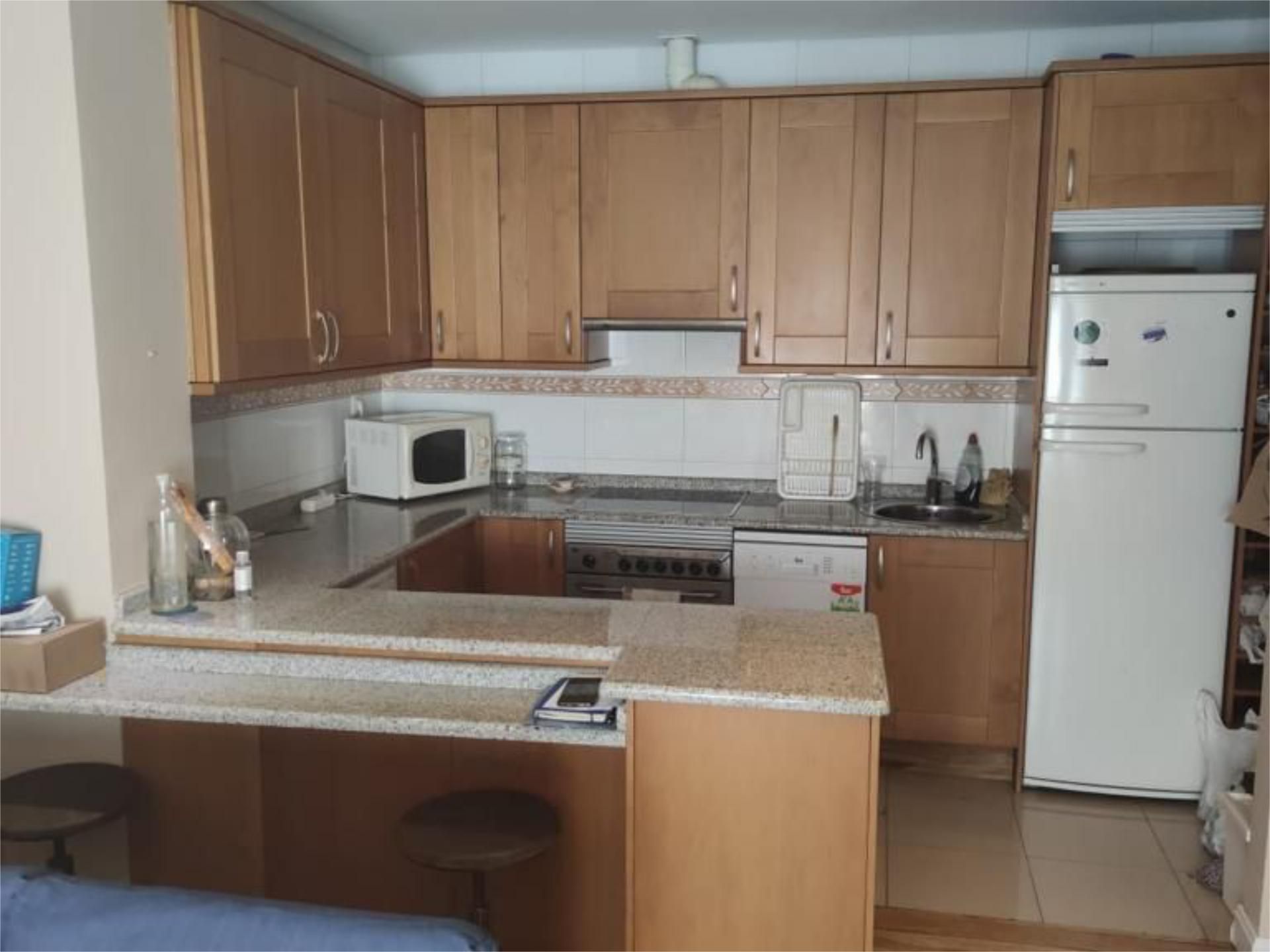 Piso en  Calle de Diego de León 15 - Foto 16