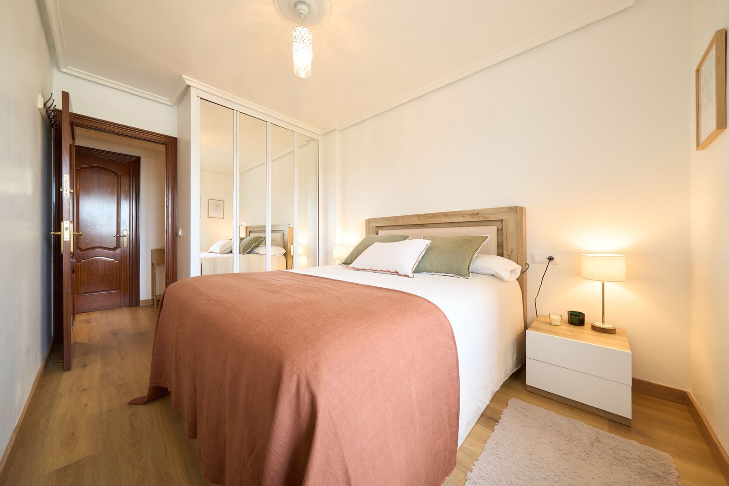 Piso en Aranzabela - Aranbizkarra, Aranzabela - Aranbizkarra - Foto 16