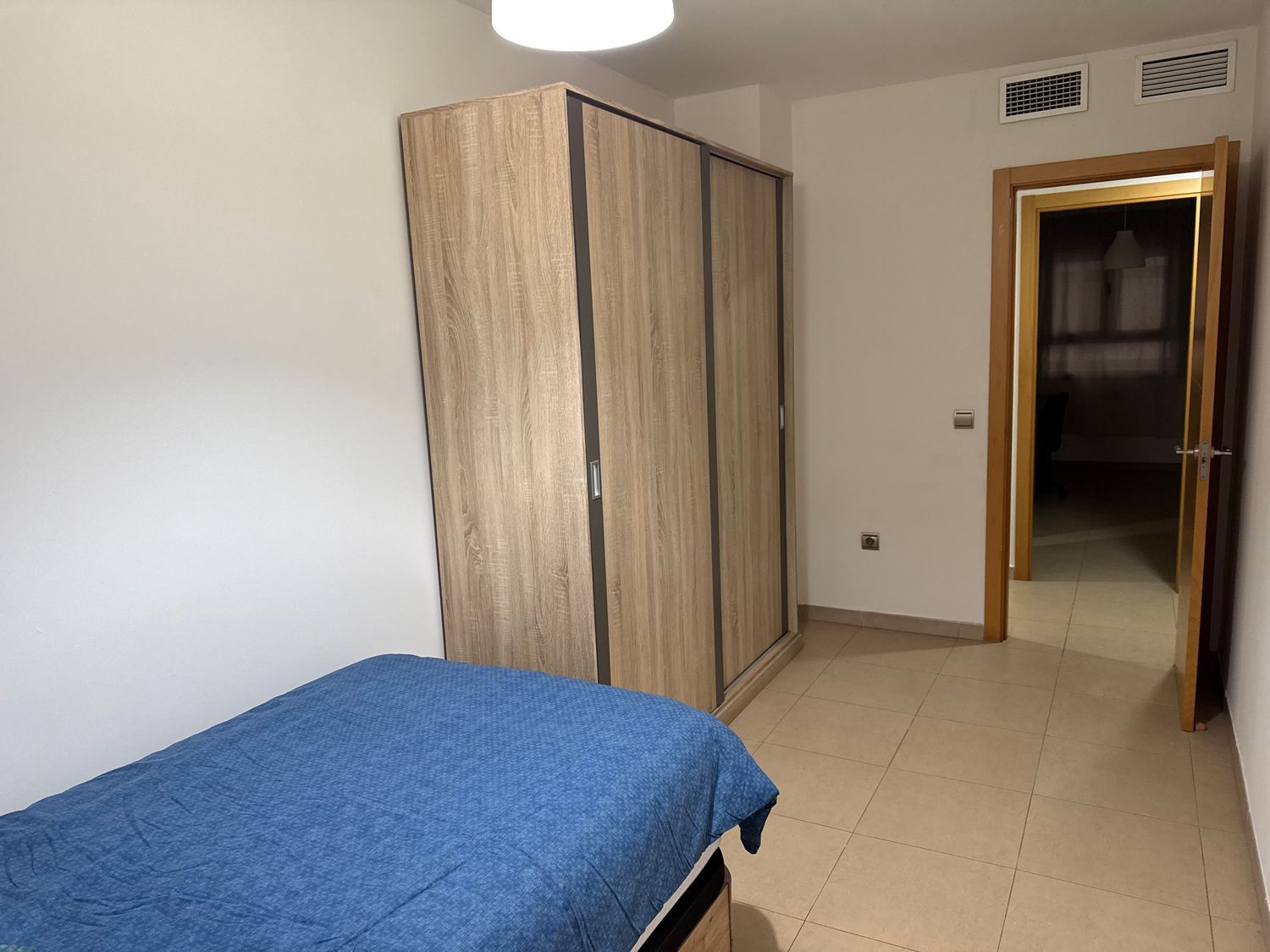 Piso en Calle Querol, 62, San Lorenzo, San Lorenzo - Foto 16