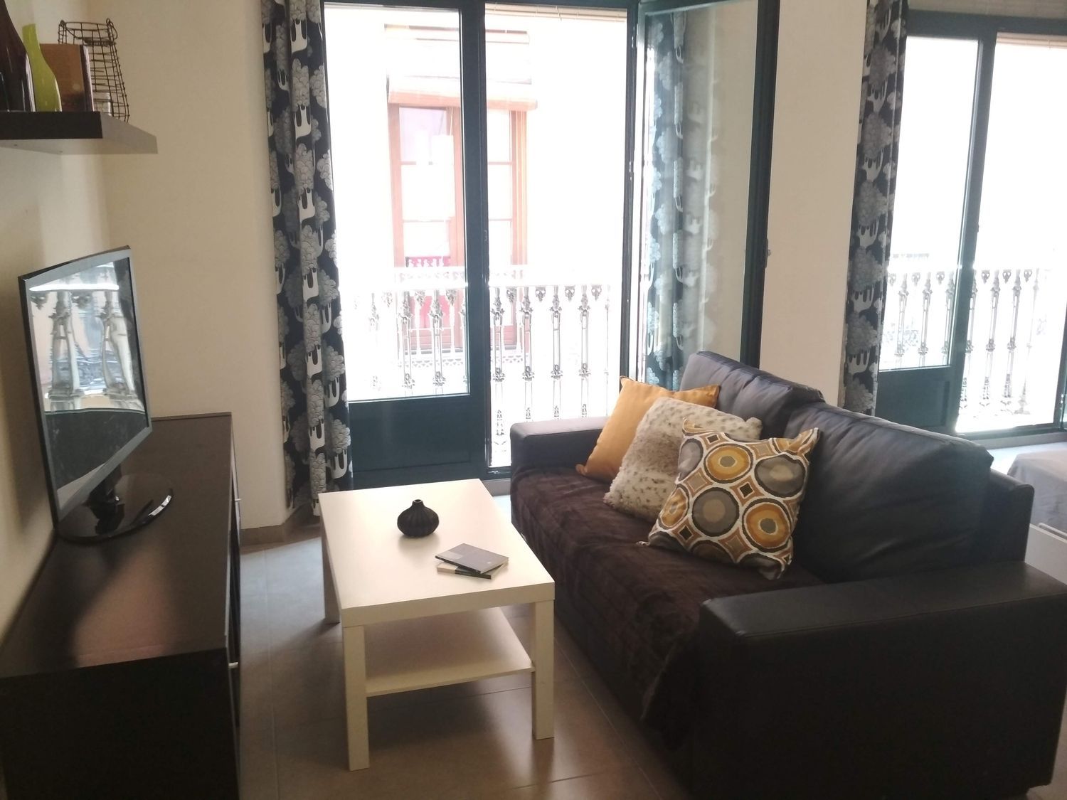 Estudio en calle Marqués de Larios, 5 - Foto 18