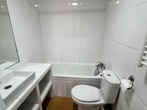 Estudio en Calle de Catalina Suárez, 10, Adelfas - Foto 7