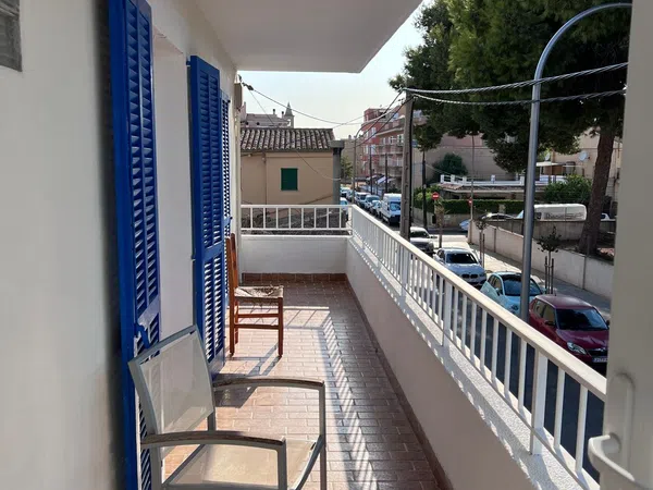 Ático en Calle de Lleó XIII, 50, Son Ferriol - Foto 22
