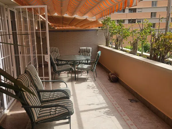 Piso en Plaza de la Solidaridad, Perchel sur - El Bulto - Foto 11