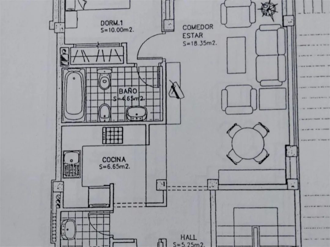 Apartamento en  Carrer de I'Aigualera 1 - Foto 7