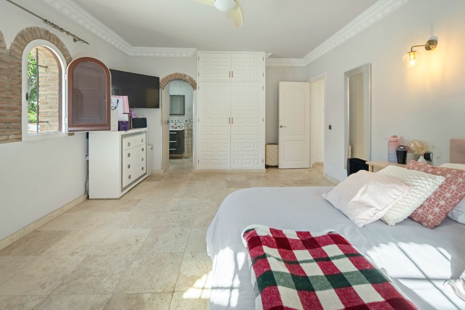 Casa independiente en Arrabal Chullera Park, 75 - Foto 17