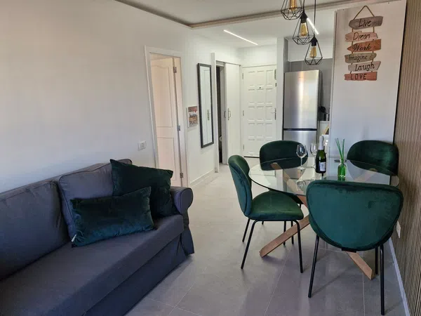 Piso en Urb. brisas del mar Barrio Playa de Fañabé Alto - Foto 27