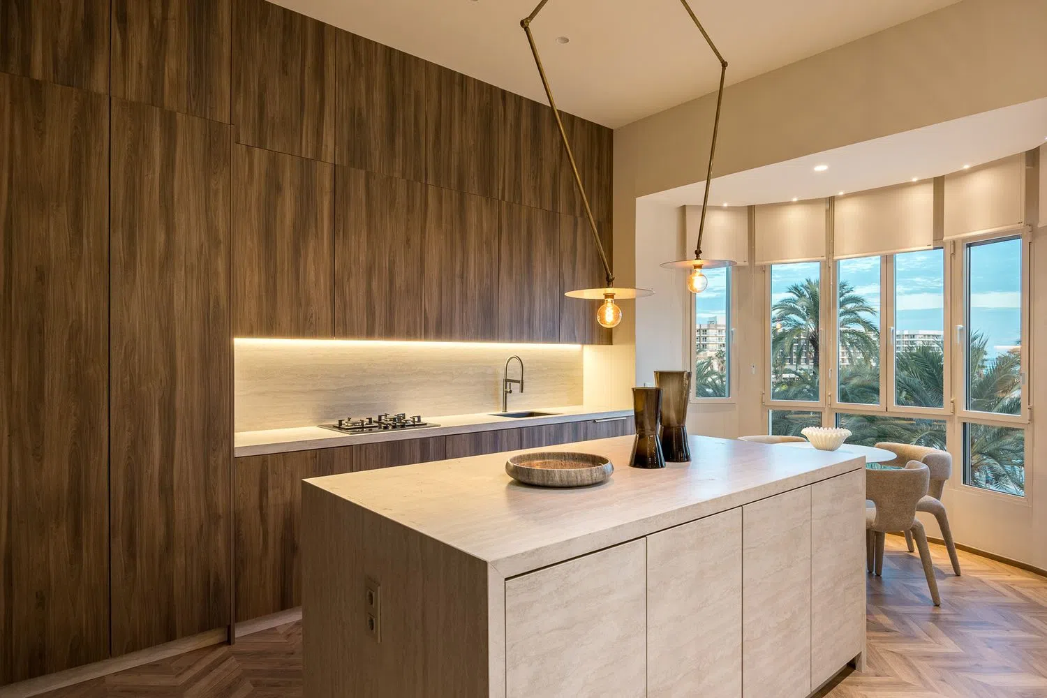 Piso en paseo Esplanada d'Espanya, 3 - Foto 13