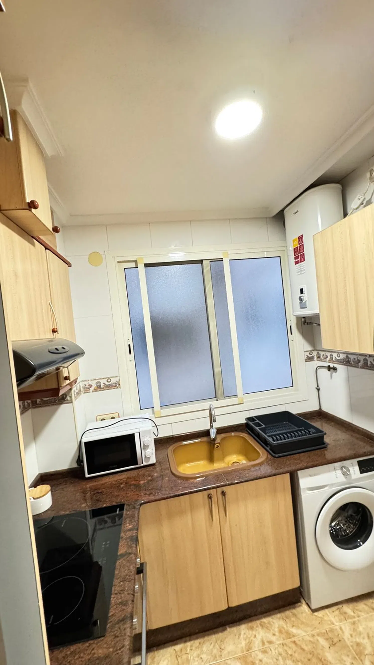 Piso en avenida del Camí Nou, 21 - Foto 12