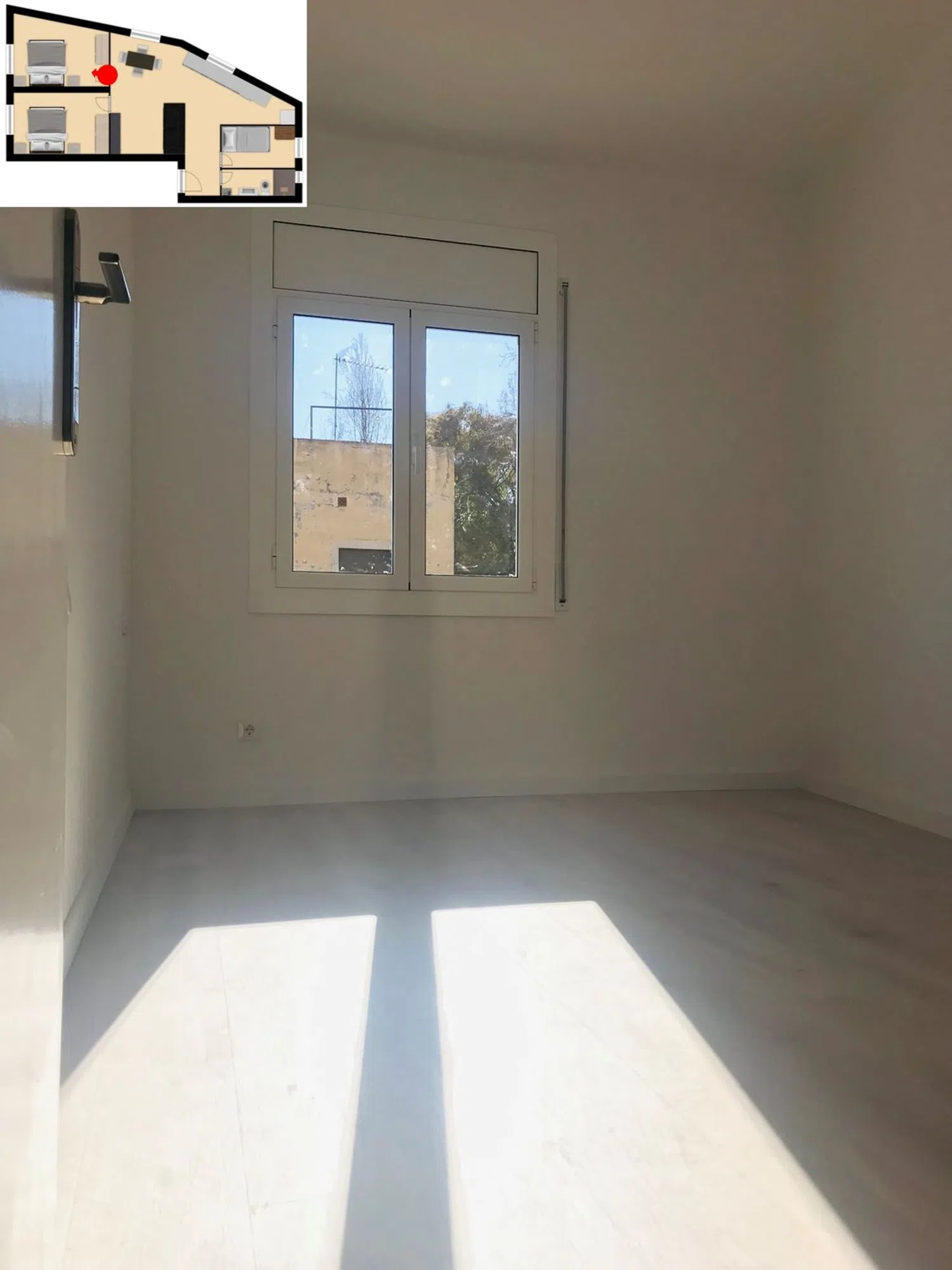 Piso en Iriarte, 6 - Foto 5