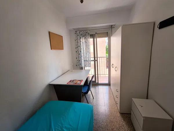 Piso en Calle de Marcel·lí Giner, Benimaclet - Foto 3