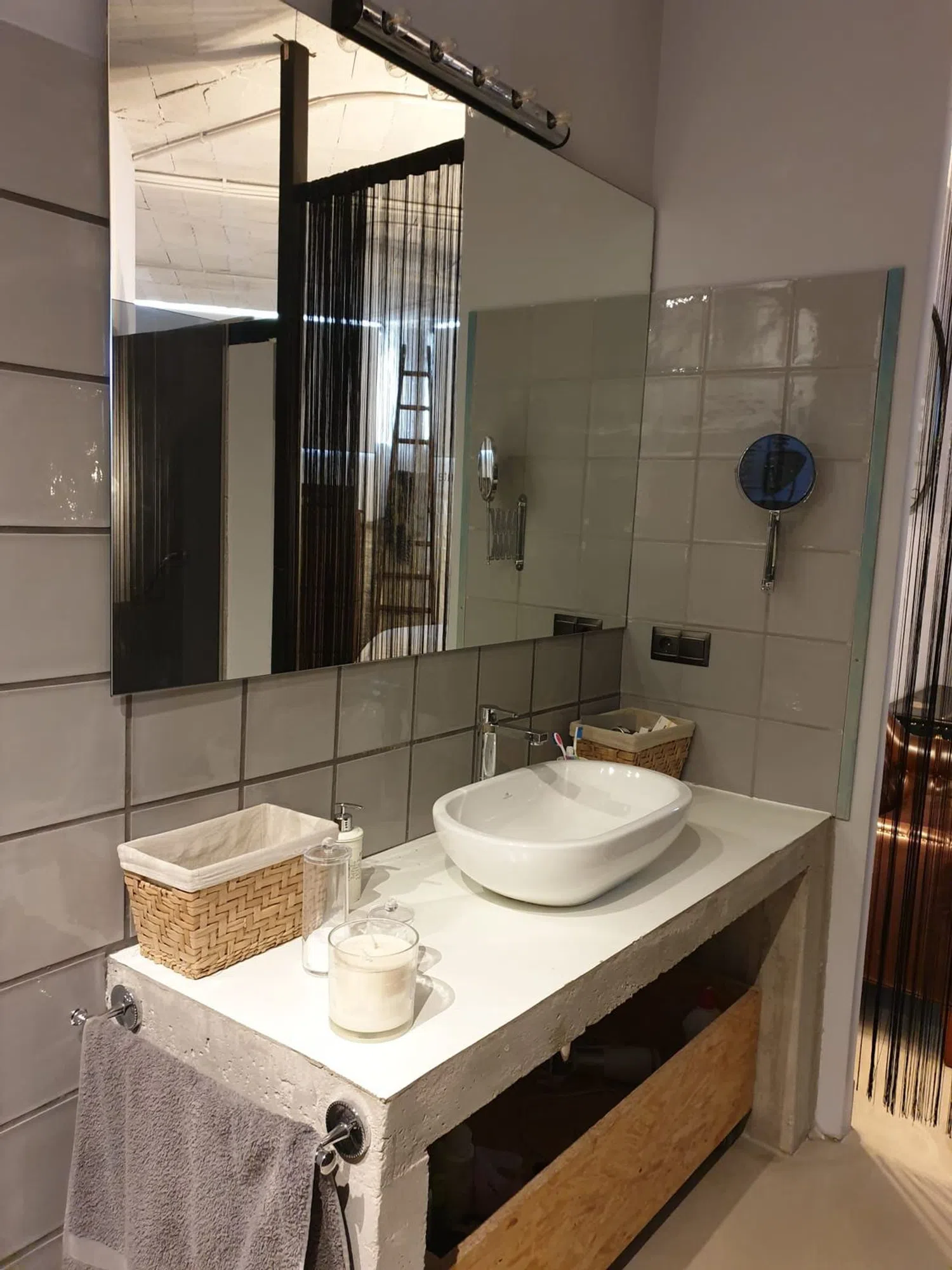 Estudio en avenida Mercado, 6 - Foto 15