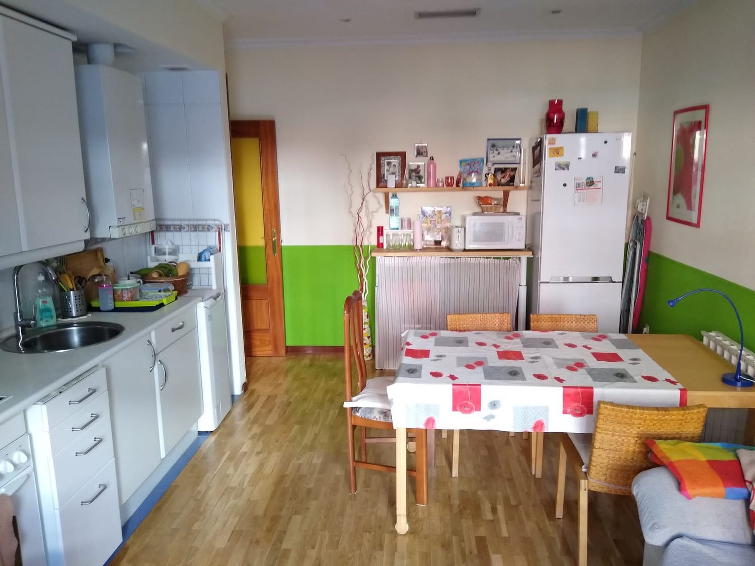 Piso en calle de Antonio de Leyva, 76 - Foto 2