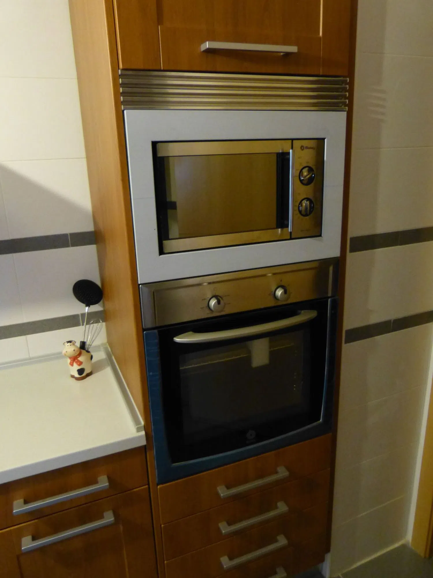 Piso en calle Camerún, 2 - Foto 6