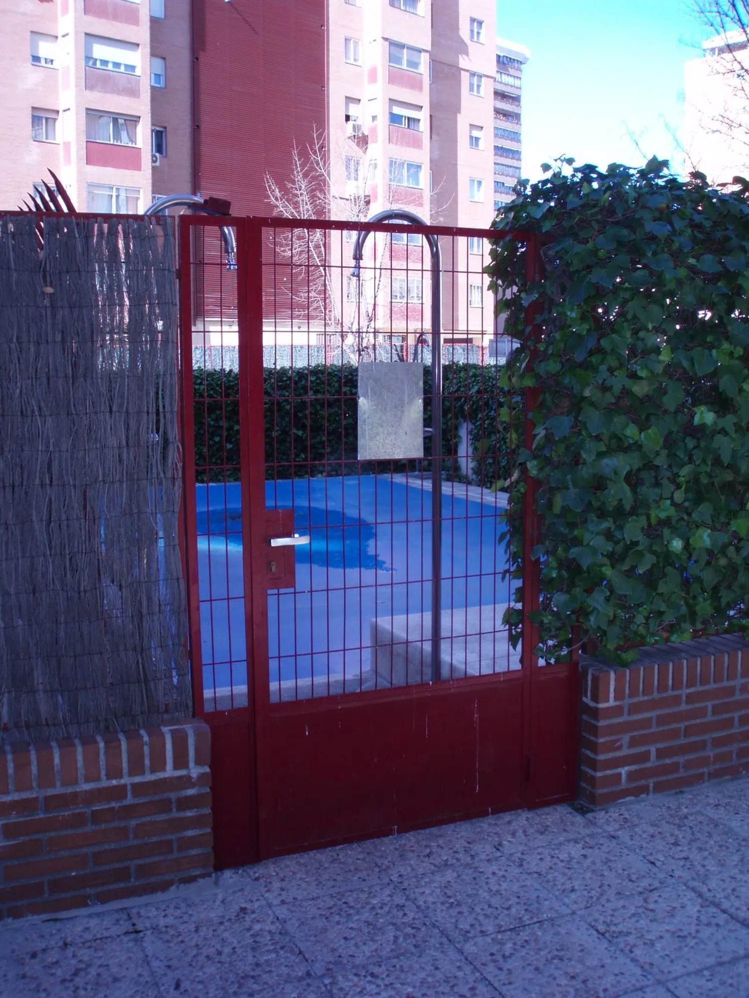 Piso en calle del Jazmín, 64 - Foto 12