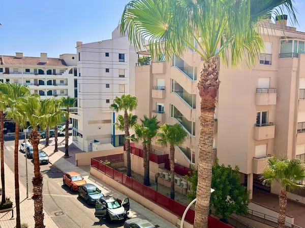 Piso en Calle Joaquín Rodrigo, 6, L'Albir, L'Albir - Foto 18