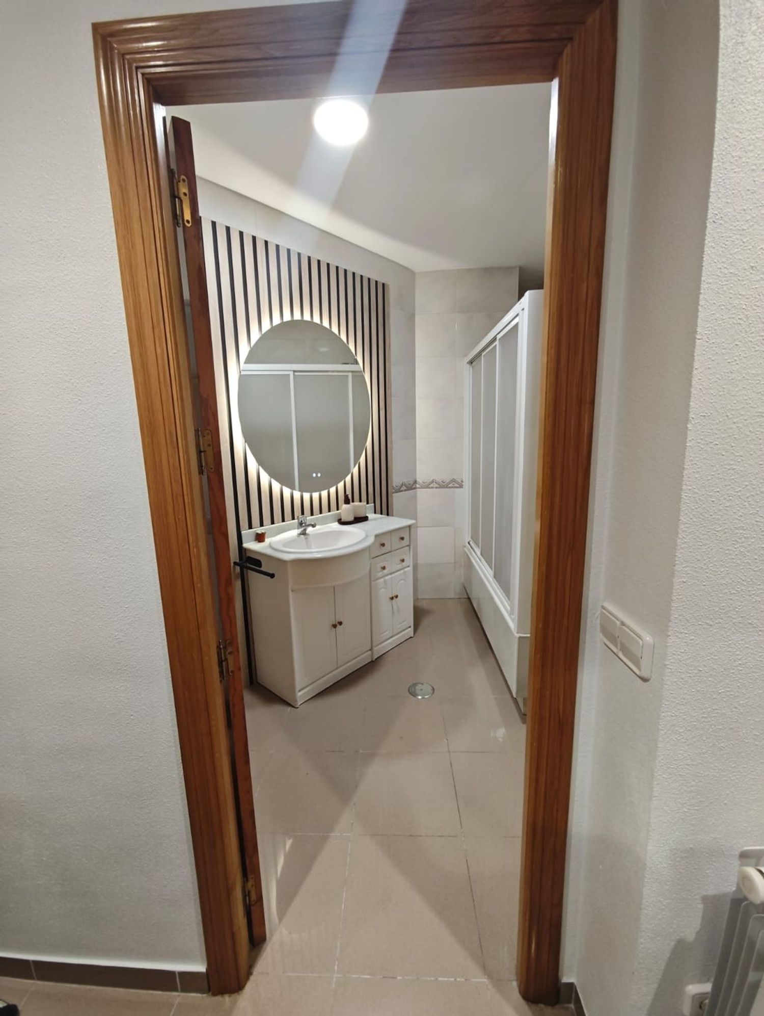 Alquiler de piso en Calle Enrique Tierno Galván, 9 - Foto 20